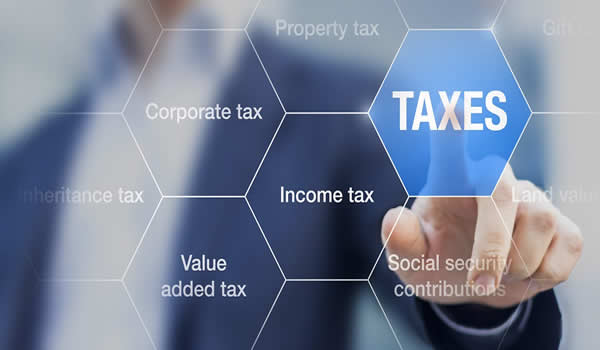 TAX CONSULTANCY SERVICES