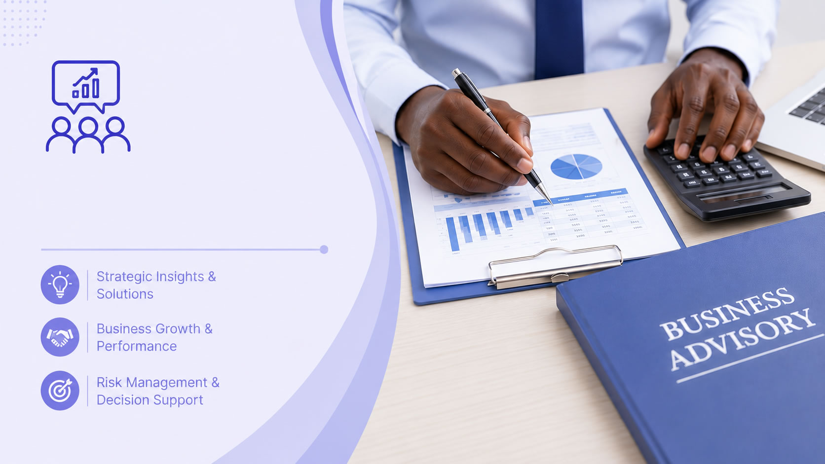 ADVISORY SERVICES