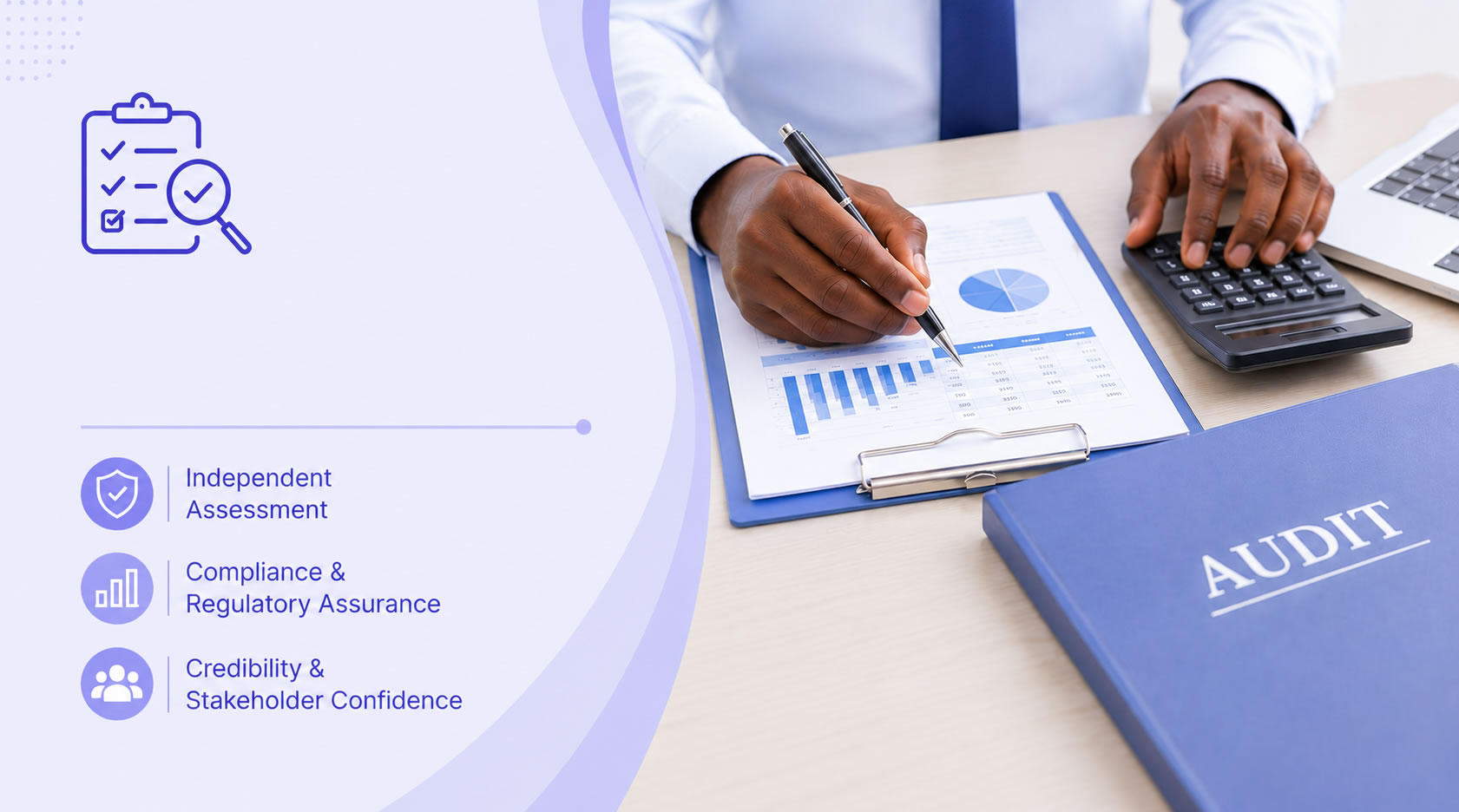 STATUTORY AUDIT/EXTERNAL AUDIT