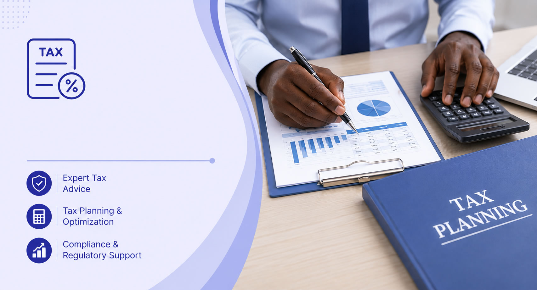 TAX CONSULTANCY SERVICES